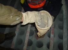 Рукавные фильтры для очистки воздуха от пыли 4